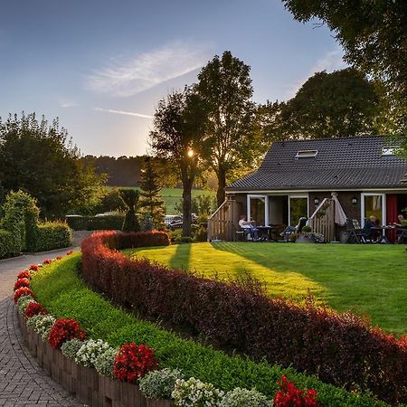 Vakantiewoningen Pinkers Gulpen Exterior foto