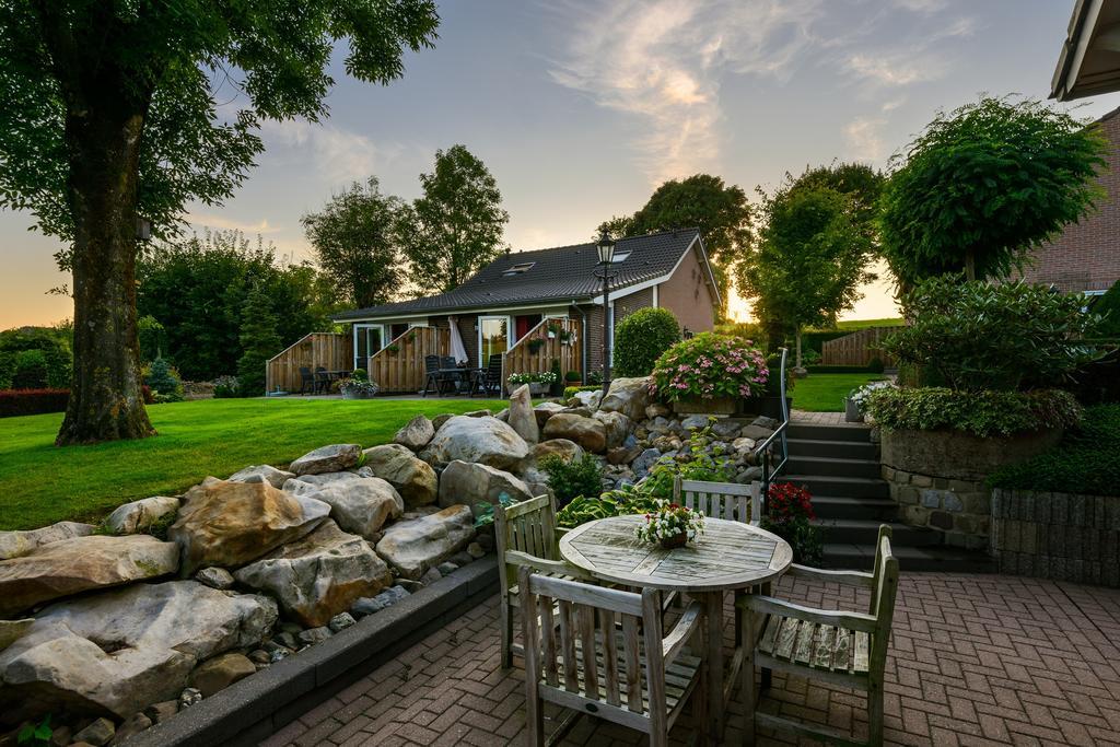 Vakantiewoningen Pinkers Gulpen Exterior foto
