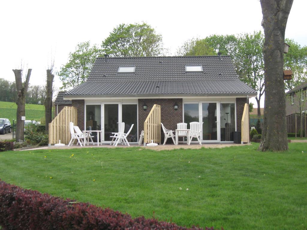 Vakantiewoningen Pinkers Gulpen Exterior foto