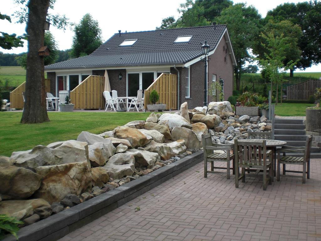 Vakantiewoningen Pinkers Gulpen Exterior foto