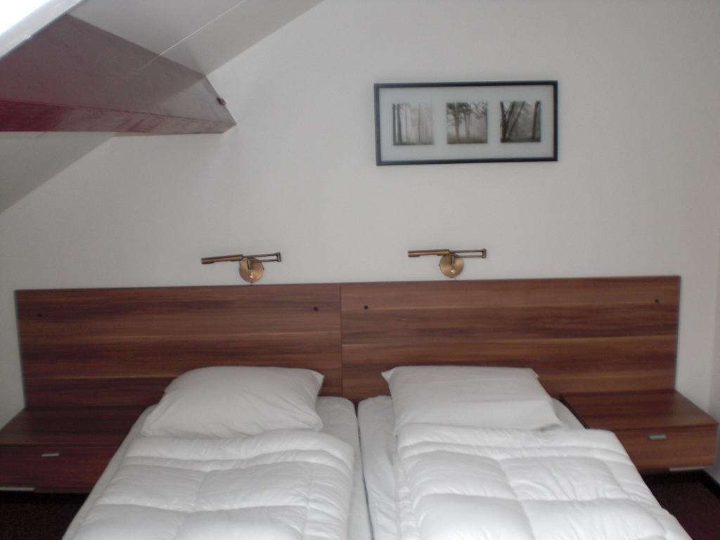 Vakantiewoningen Pinkers Gulpen Exterior foto