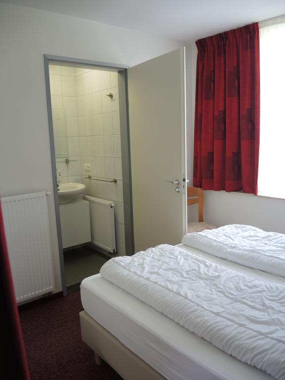 Vakantiewoningen Pinkers Gulpen Exterior foto
