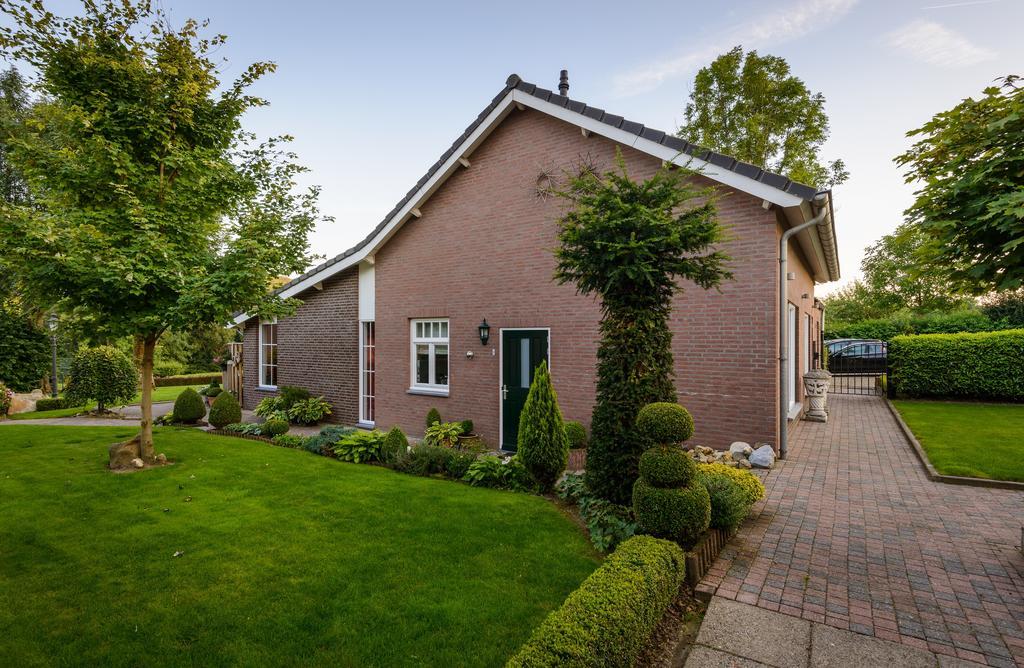 Vakantiewoningen Pinkers Gulpen Exterior foto