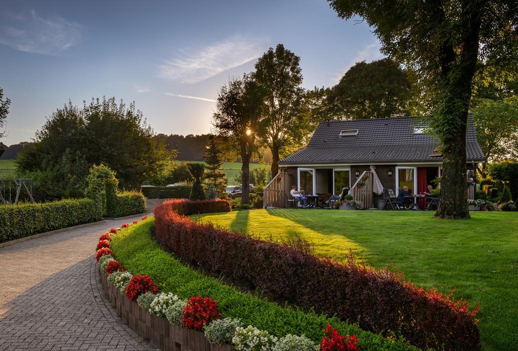 Vakantiewoningen Pinkers Gulpen Exterior foto