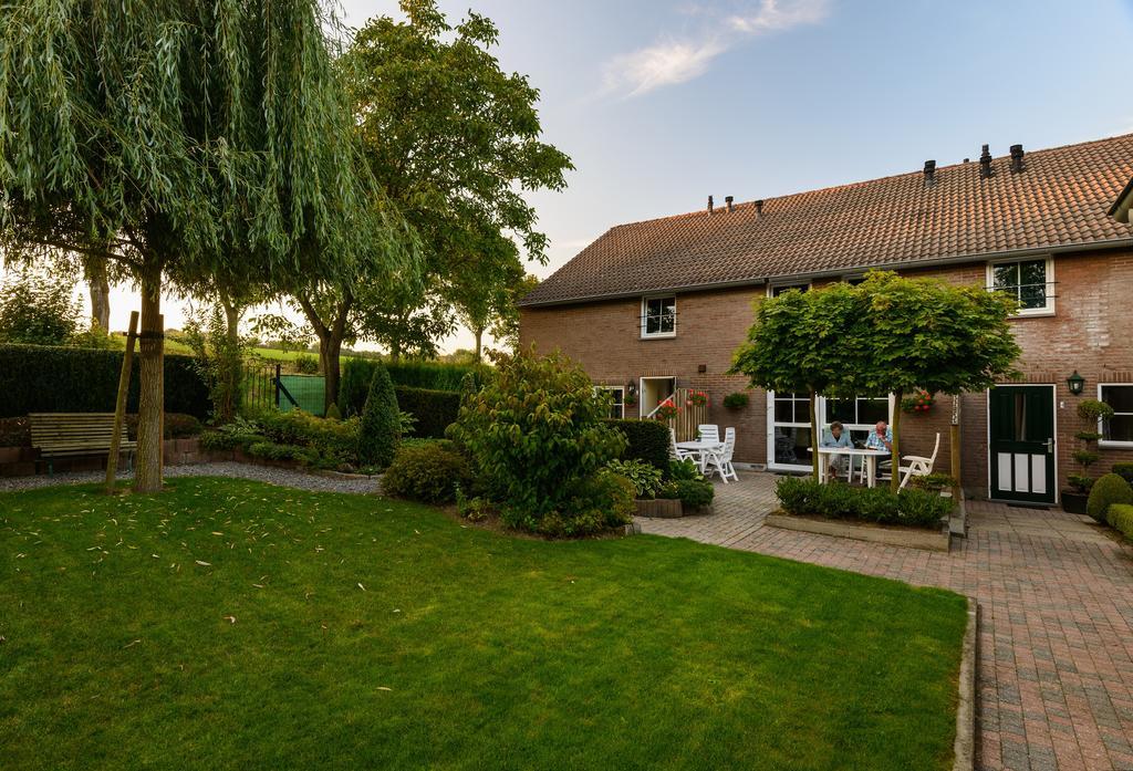 Vakantiewoningen Pinkers Gulpen Exterior foto