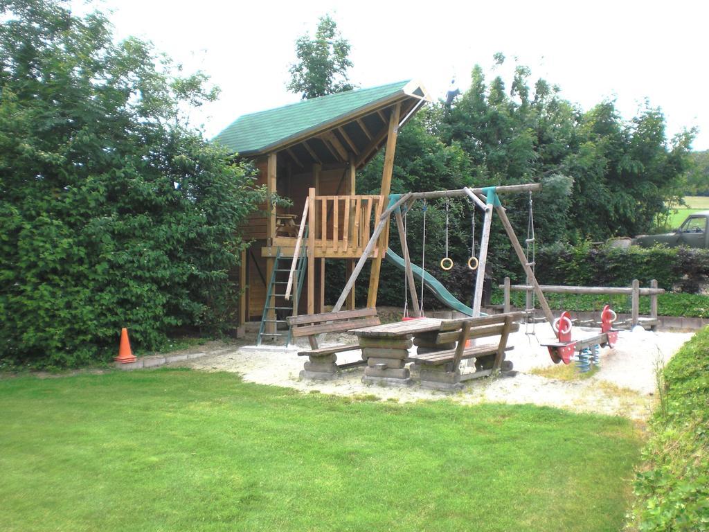 Vakantiewoningen Pinkers Gulpen Exterior foto