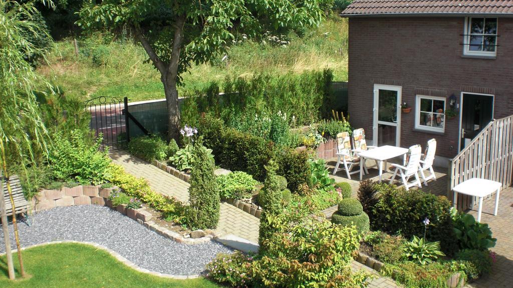 Vakantiewoningen Pinkers Gulpen Exterior foto