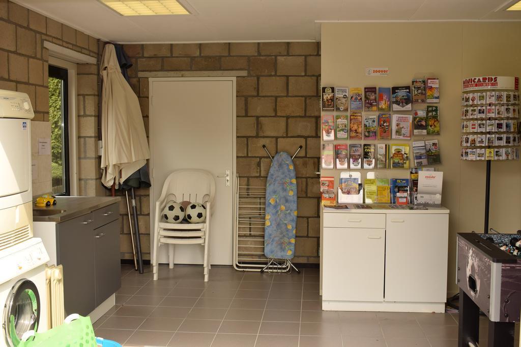 Vakantiewoningen Pinkers Gulpen Exterior foto