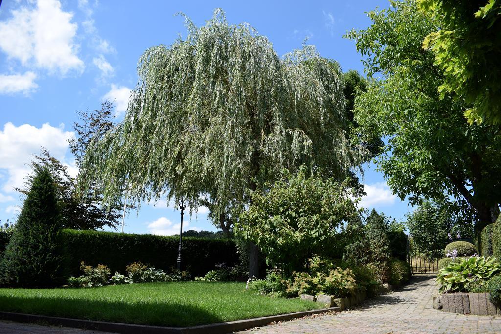 Vakantiewoningen Pinkers Gulpen Exterior foto
