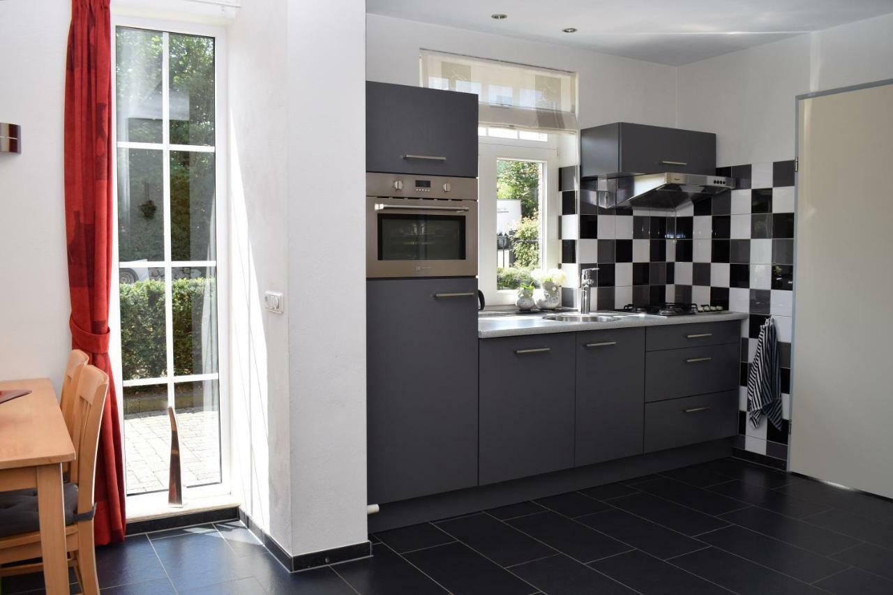 Vakantiewoningen Pinkers Gulpen Exterior foto