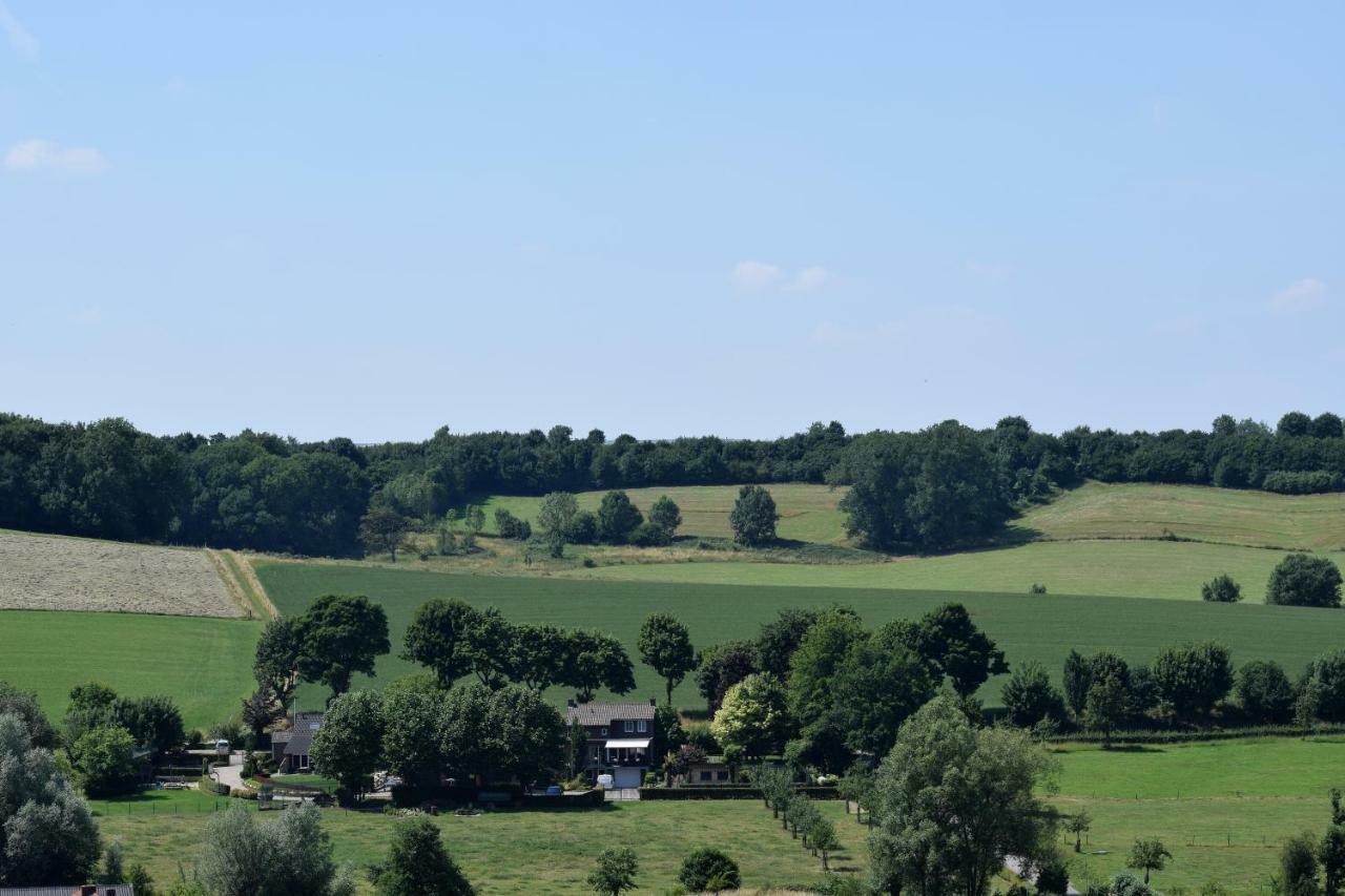 Vakantiewoningen Pinkers Gulpen Exterior foto