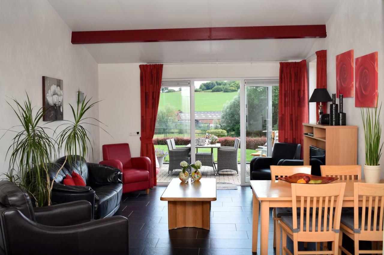 Vakantiewoningen Pinkers Gulpen Exterior foto